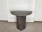 Muurconsole | Marmer, Antiek en Kunst, Ophalen of Verzenden