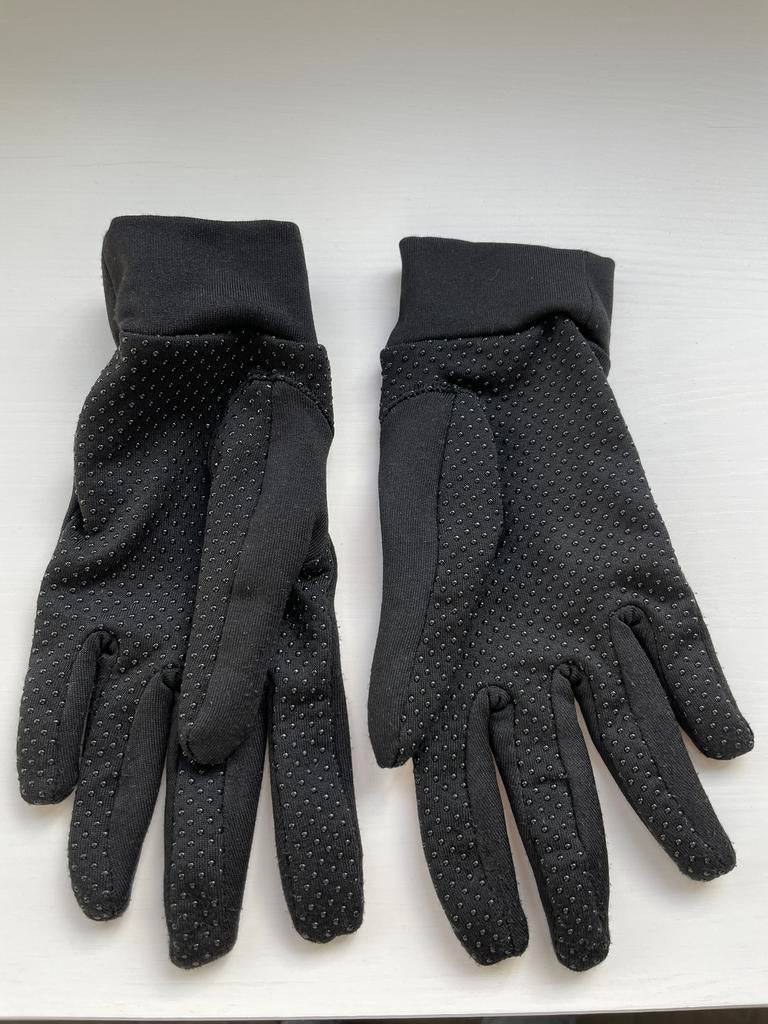 Paardrij handschoenen maat XXS, Dieren en Toebehoren, Paardrijkleding, Ophalen of Verzenden, Zo goed als nieuw