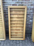 Speciale Vitrinekast voor schaalmodellen, Ophalen, 200 cm of meer, 150 tot 200 cm, 25 tot 50 cm