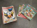 Jaargang Donald Duck 2022 + 5 extra, Boeken, Ophalen of Verzenden, Complete serie of reeks, Zo goed als nieuw, Europa