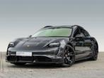 Porsche Taycan Cross Turismo Turbo S  2022, Auto's, Automaat, 4 stoelen, Leder, Elektrisch