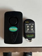 Universeel Alarm met Afstandsbediening, Ophalen, Gebruikt