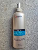 Indola Volume & Restructure Spray 300ml nieuw, Ophalen of Verzenden, Nieuw, Ogen, Verzorging