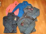 5 Leuke Jackets, Ophalen of Verzenden, Gedragen, Jasje