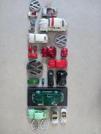 Volkswagen Kever model auto's, Verzamelen, Ophalen of Verzenden, Gebruikt, Auto's