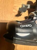 Te koop : oxelo schaatsen , verstelbaar, maat 34/35/36, Sport en Fitness, Schaatsen, Overige merken, Ophalen of Verzenden, Zo goed als nieuw