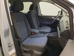 Volkswagen Caddy Maxi 1.5 TSI DSG/AUT 7P Cruise control, Win, Te koop, Zilver of Grijs, Geïmporteerd, Benzine