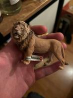 Schleich Leeuw - Realistische Dierenfiguur, Ophalen of Verzenden, Zo goed als nieuw