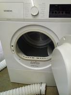 Siemens afvoerdroger, Ophalen, Gebruikt, Minder dan 85 cm, Luchtafvoer