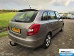 Skoda Fabia Combi 1.2 TDI Greenline, Auto's, Voorwielaandrijving, Euro 5, 450 kg, 1199 cc