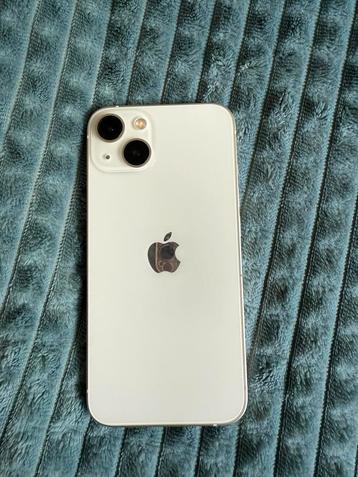Iphone 13 128gb 82% beschikbaar voor biedingen
