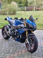 Aprilia Tuono V4 1100 RR - 2017 - 33.000 km, Motoren, Motoren | Aprilia, 4 cilinders, Motorrijbewijs A, Quickshifter, Particulier