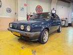 Volkswagen Golf 1.3 1987 (wegenbelastingvrij), Voorwielaandrijving, Stof, 54 pk, 4 cilinders