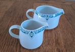 Arzberg sauskommen Albert Heijn servies, Ophalen of Verzenden, Zo goed als nieuw, Overige stijlen, Kom(men)
