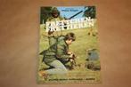 Boek over fretten en fretteren !!, Ophalen of Verzenden, Zo goed als nieuw, Vogels