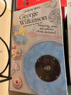 George Wilkinson Suikerspinmachine - Nieuw!, Ophalen of Verzenden, Nieuw