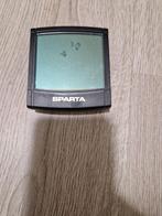 Sparta ION display, Fietsen en Brommers, Fietsaccessoires | Fietscomputers, Ophalen of Verzenden, Gebruikt