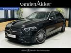 Mercedes-Benz C-Klasse Estate 300 AMG Line 259PK Benzine //, Origineel Nederlands, Te koop, 5 stoelen, 14 km/l