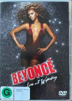 Beyonce - Live at Wembley dvd (Plus bonus-cd), Cd's en Dvd's, Dvd's | Muziek en Concerten, Alle leeftijden, Ophalen of Verzenden