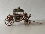 Model Egyptische koets Ducale uit 1819, 1:50 of kleiner, Overige typen, Nieuw, Ophalen