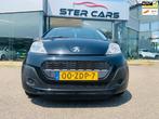 Peugeot 107 1.0 Access Accent, Airco, NAP, Nieuw APK, Velg, Voorwielaandrijving, Euro 5, Gebruikt, Airbags