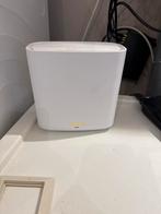 2x ASUS ZenWiFi XT8 Routers, Computers en Software, Routers en Modems, Ophalen of Verzenden, Gebruikt, Router