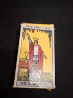Rider Waite Tarot Deck - 78 kaarten, Ophalen of Verzenden