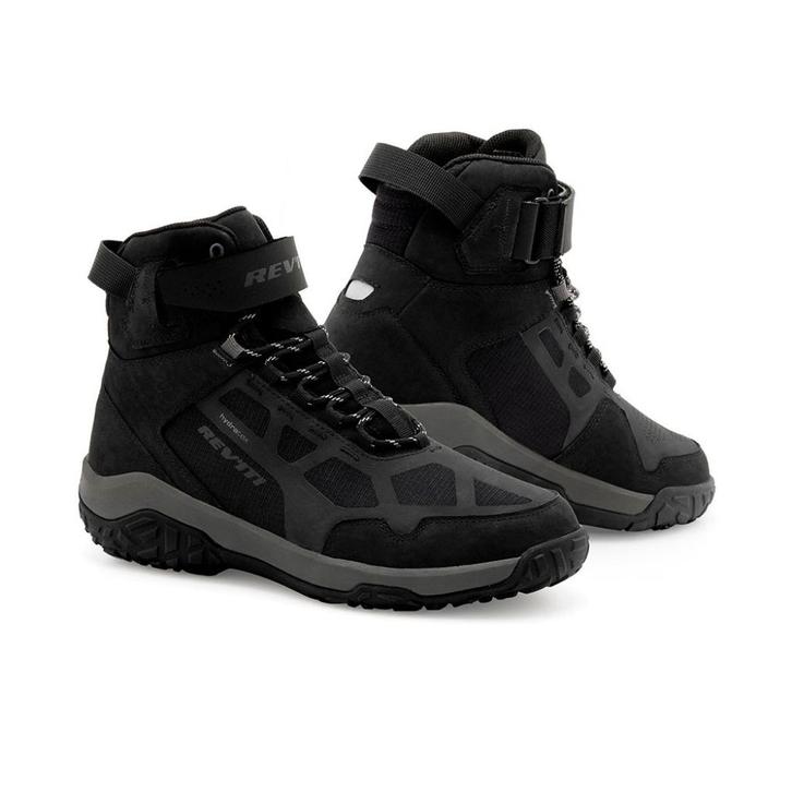 Revit Descent H20 motorschoenen SALE van 209,99, Motoren, Kleding | Motorkleding, Laarzen, Heren, Nieuw met kaartje, Ophalen of Verzenden