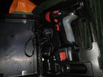 Boormachine skill, Doe-het-zelf en Verbouw, Gereedschap | Boormachines, Ophalen, 600 watt of meer, Boormachine