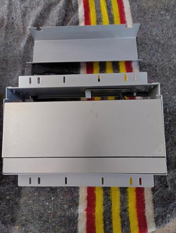 Outlet & HDMI voor Vergadertafel - Nieuw beschikbaar voor biedingen