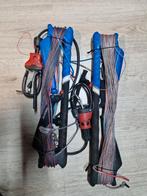 Ozone V4 Contact Bar 45cm en 50cm  kite kitesurf, Watersport en Boten, Kitesurfen, Geen board, Ophalen of Verzenden, Zo goed als nieuw