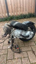 Sp 98 / fast Rider blok 50cc, Ophalen of Verzenden, Zo goed als nieuw, Blok, Piaggio