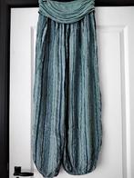 Nieuwe harem broek - Maat 38/40,, Kleding | Dames, Maat 38/40 (M), Made in Italy, Nieuw, Ophalen of Verzenden