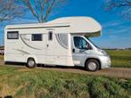 LMC liberty A 671 G alkoof, 6 persoons camper, Caravans en Kamperen, Campers, Diesel, Particulier, 6 tot 7 meter, Half-integraal