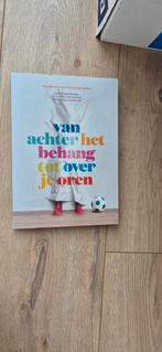 Roos Schlikker - Van achter het behang tot over je oren, Ophalen of Verzenden, Zo goed als nieuw, Roos Schlikker; Eva Bronsveld; Miloe van Beek; Elsbeth Teeling