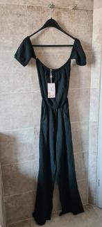 Zwarte Musthaves by Eddy's Jumpsuit - Brievenbuspakketje, Kleding | Dames, Maat 38/40 (M), Zwart, Musthaves by Eddy's, Nieuw