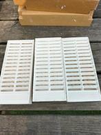 Splinternieuwe stralings elementen voor Widney en bijzetters, Ophalen of Verzenden, Nieuw