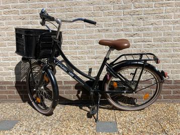 Meisjesfiets Vogue Transporter (24 inch) beschikbaar voor biedingen