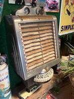 Vintage Wurlitzer Wallbox Jukebox, Verzamelen, Ophalen of Verzenden