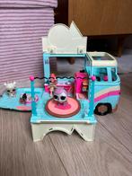 LOL surprise camper, Kinderen en Baby's, Speelgoed | Poppenhuizen, Ophalen, Zo goed als nieuw, Poppenhuis