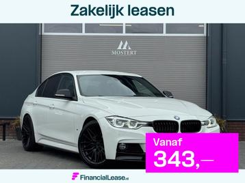 BMW 3-serie 330e/252pk Centennial High Executive|2016|M-Pakk beschikbaar voor biedingen