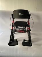 Parvum Combi Rollator met 50% Korting – Showroommodel, Ophalen of Verzenden, Zo goed als nieuw, Peppelkade 21, Houten, Info@parvum.nl