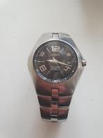 Seiko Kinetic Arctura Auto Relay, Sieraden, Tassen en Uiterlijk, Horloges | Heren, Ophalen of Verzenden, Staal, Staal, Seiko