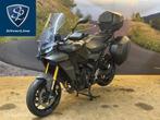 Yamaha Tracer 9 GT, zeer compleet, 890 cc, Bedrijf, Handvatverwarming, Meer dan 35 kW