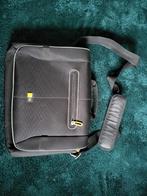 Laptoptas 13 inch - Gebruikt, kan nog prima mee!, Ophalen of Verzenden, 13 inch, Gebruikt, Schoudertas