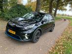 Van particulier: Fijne Kia Niro 64 Kwh. Bjr.2021,  66000km,, Auto's, 64 pk, Zwart, Origineel Nederlands, Elektrisch