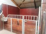 Paardenstal te huur, Dieren en Toebehoren, Ophalen of Verzenden
