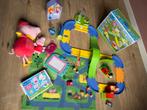 Heel veel Peppa Pig speelgoed!, Ophalen of Verzenden, Zo goed als nieuw, Jongen of Meisje