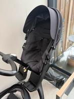 Stokke kinderwagen, Ophalen, Gebruikt, Overige merken, Met autostoeltje