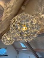 IKEA PS MASKROS hanglamp 2x, Ophalen, Gebruikt, Kunststof